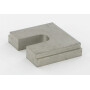Contre plaque VOSS 80N2TP18L