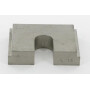 Contre plaque VOSS 80N2TP18L