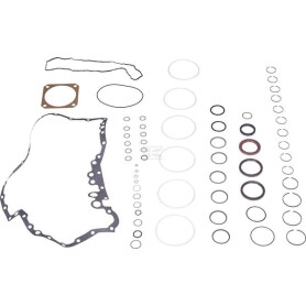 Goupille SPICER DANA 8100034