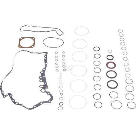 Goupille SPICER DANA 8100034