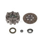 Ensemble d'embrayage KAWE 8096506N
