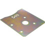Plaque JF 812322134X