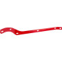 Rail KONGSKILDE 812322237X