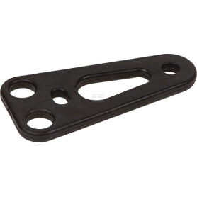 Pièce en caoutchouc JF 812080387X