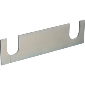 Plaque JF 812083410X