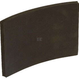 Plaque JF 812711772X