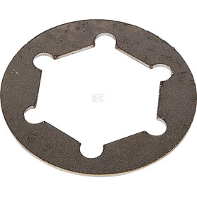 Rondelle JF 812570726X