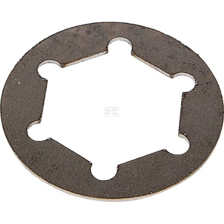 Rondelle JF 812570726X