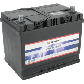 Batterie de loisirs UNIVERSEL 812071000KR