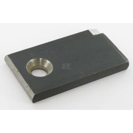 Cliquet KONGSKILDE 812132536X