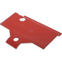 Patte de batteur JF 812247478X
