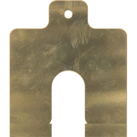 Plaque BETEX 8125035