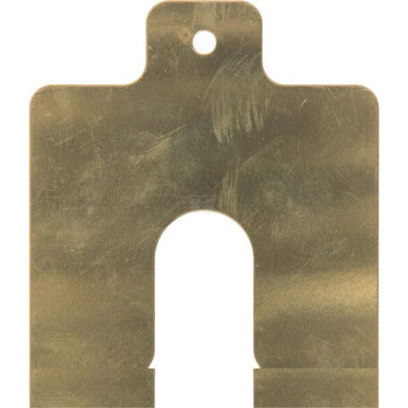Plaque BETEX 8125035