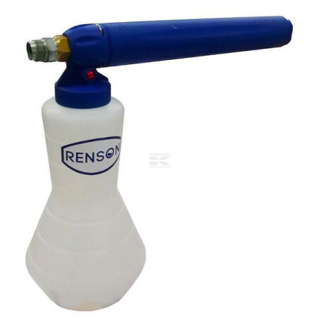 Canon à mousse RENSON 812569