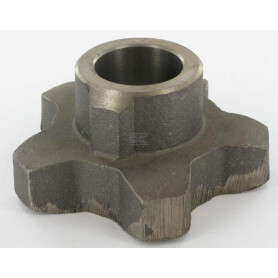 Pignon JF 812133262X