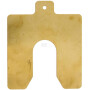 Plaque BETEX 812504