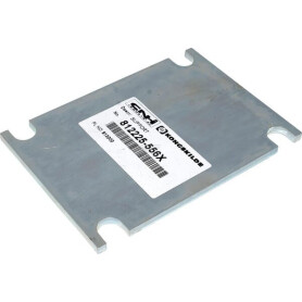 Dispositif de support KONGSKILDE 812225556X