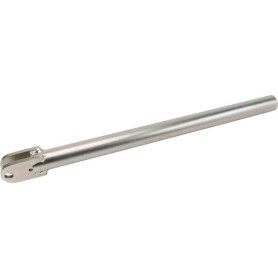Tube d'amortisseur KONGSKILDE 813510006A