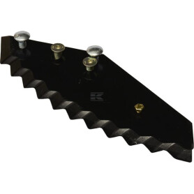 Couteaux longs KONGSKILDE 8147101024