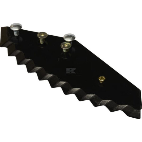 Couteaux longs KONGSKILDE 8147101024