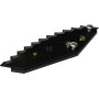 Couteaux longs KONGSKILDE 8147101024