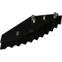 Couteaux longs KONGSKILDE 8147101024