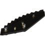 Couteaux longs KONGSKILDE 8147101024