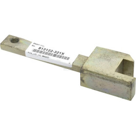 Cliquet d'arrêt JF 813122321X