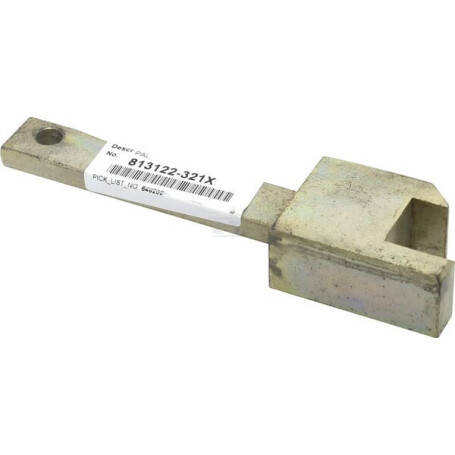 Cliquet d'arrêt JF 813122321X