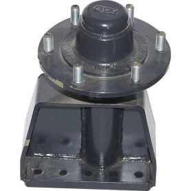 Moyeu JF 813064626X