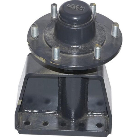 Moyeu JF 813064626X