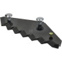 Couteaux courts KONGSKILDE 8147101023