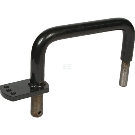 Crampon de roue JF 813570014A