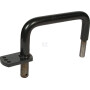 Crampon de roue JF 813570014A