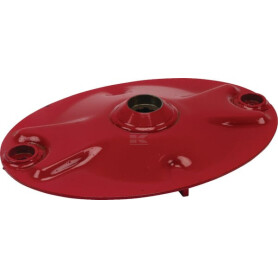 Disque KONGSKILDE 813081047X