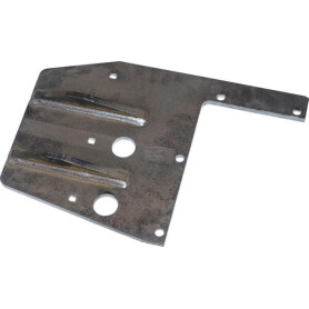Pied gauche JF 813089164X