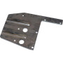 Pied gauche JF 813089164X