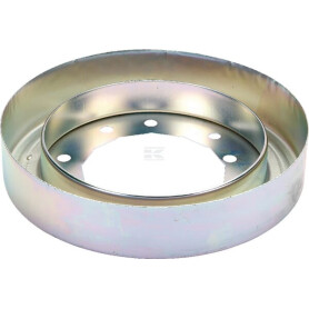Capot JF 813321495X