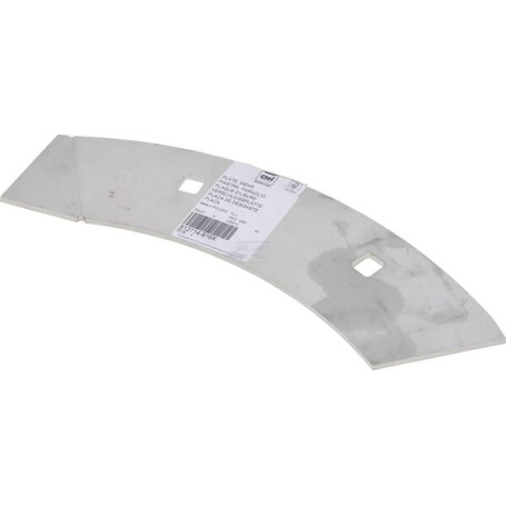 Plaque d'usure KONGSKILDE 812714916X