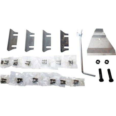 Kit d'outillage KONGSKILDE 813064483X