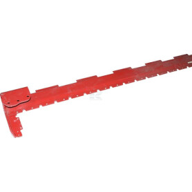 Suspension de barre KONGSKILDE 813214626A
