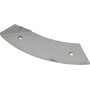 Plaque d'usure KONGSKILDE 812714918X