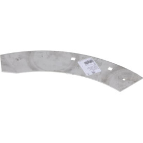 Plaque d'usure KONGSKILDE 812714911X