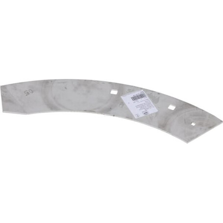 Plaque d'usure KONGSKILDE 812714911X