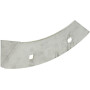 Plaque d'usure KONGSKILDE 812714917X