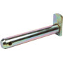 Goupille de positionnement JF 813325920X