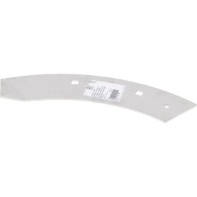 Plaque d'usure KONGSKILDE 812714914X