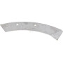 Plaque d'usure KONGSKILDE 812714912X