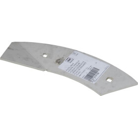 Plaque d'usure KONGSKILDE 812714919X