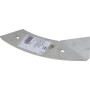 Plaque d'usure KONGSKILDE 812714919X